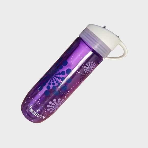 BRITA Water Filter Bottle, 700ml - Picture 2 of 3